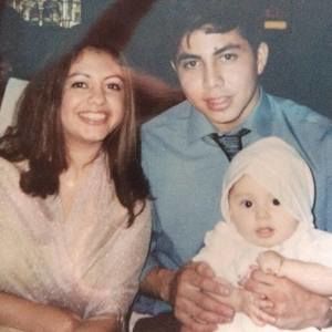 Meet your Posher, Karen